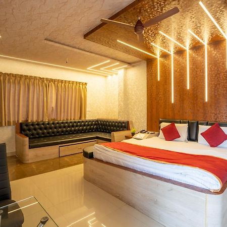 Seasons Suites Bangalore Dış mekan fotoğraf