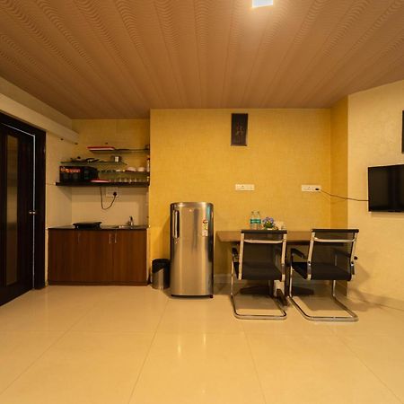 Seasons Suites Bangalore Dış mekan fotoğraf