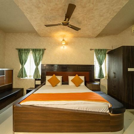 Seasons Suites Bangalore Dış mekan fotoğraf