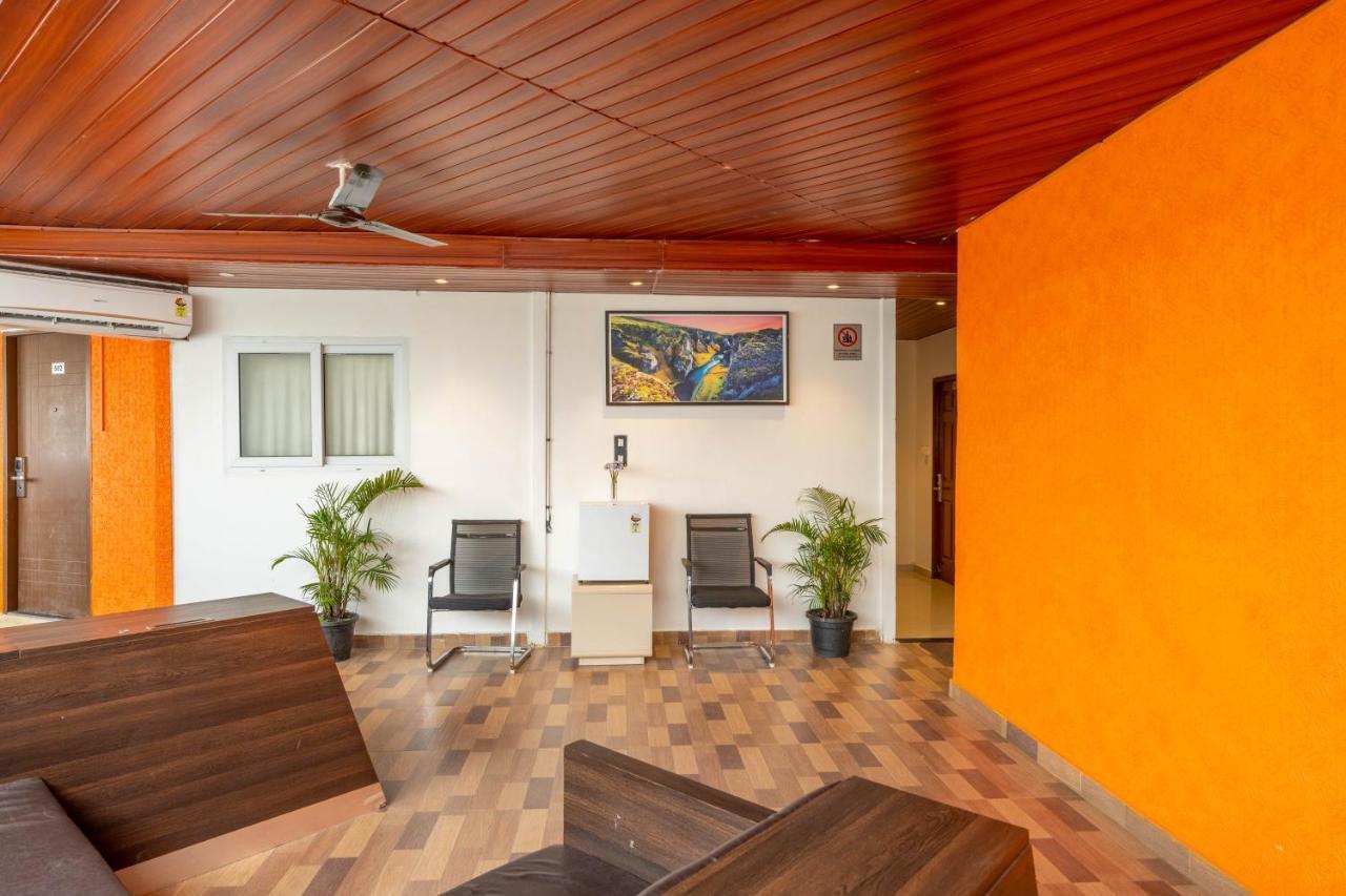Seasons Suites Bangalore Oda fotoğraf