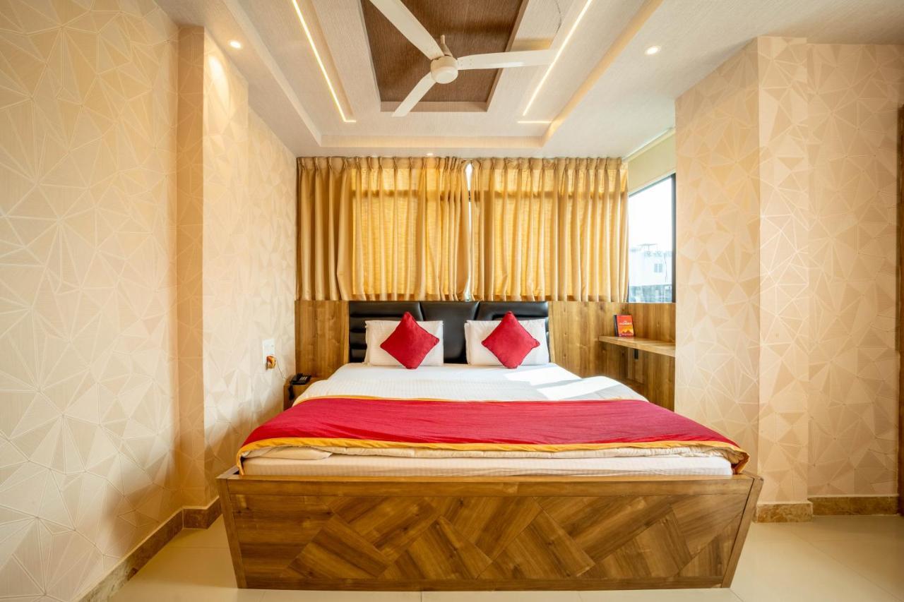 Seasons Suites Bangalore Dış mekan fotoğraf