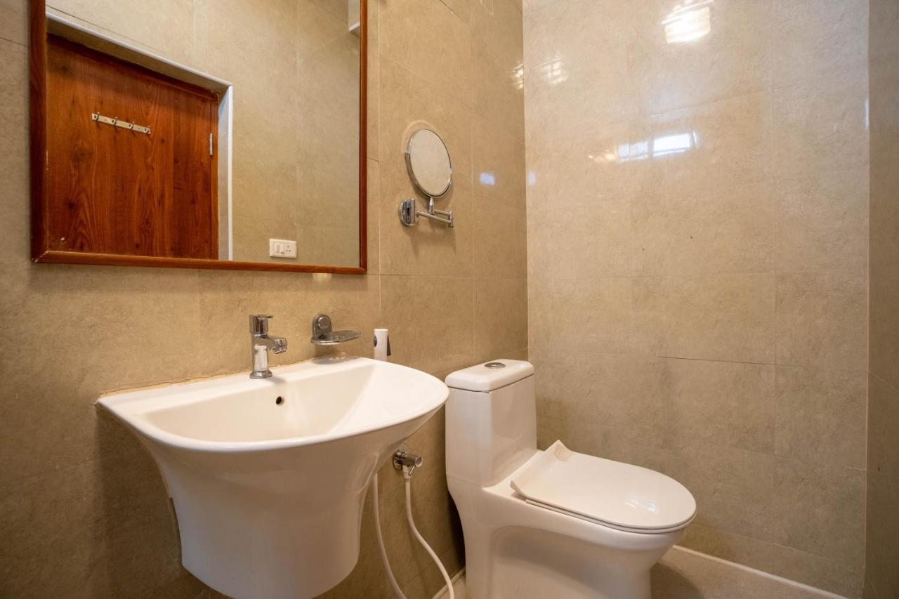 Seasons Suites Bangalore Dış mekan fotoğraf