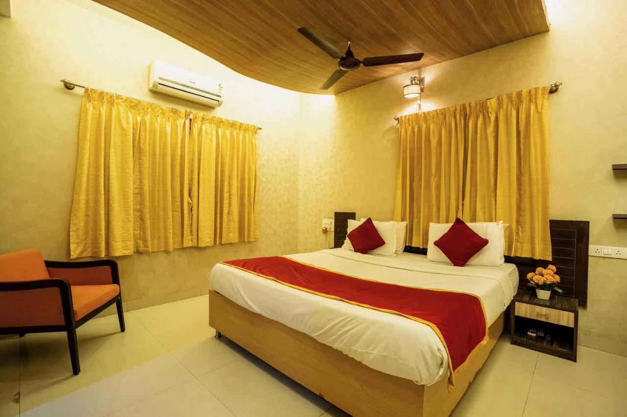 Seasons Suites Bangalore Oda fotoğraf