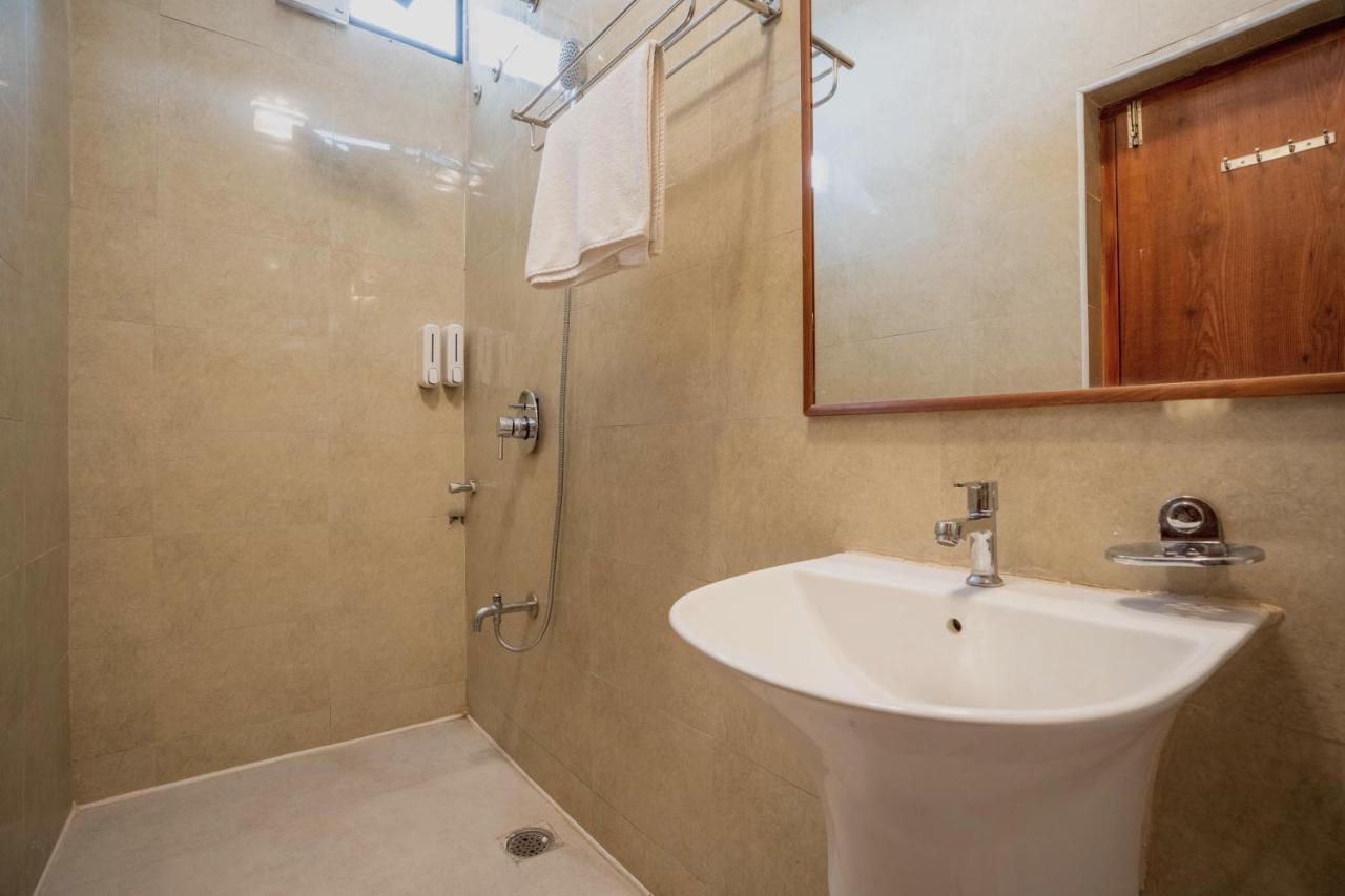 Seasons Suites Bangalore Dış mekan fotoğraf