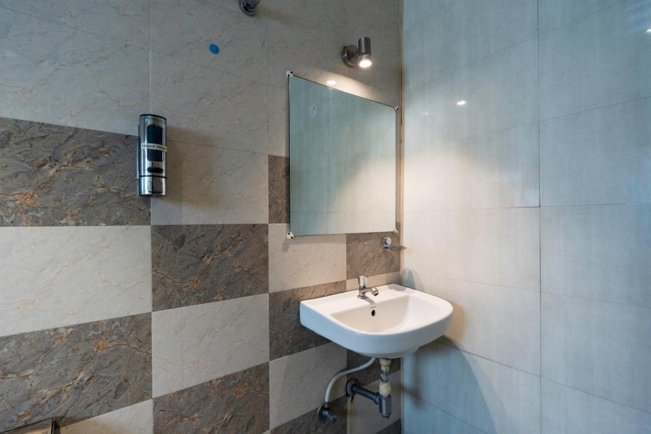 Seasons Suites Bangalore Dış mekan fotoğraf