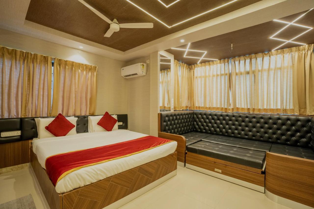 Seasons Suites Bangalore Dış mekan fotoğraf