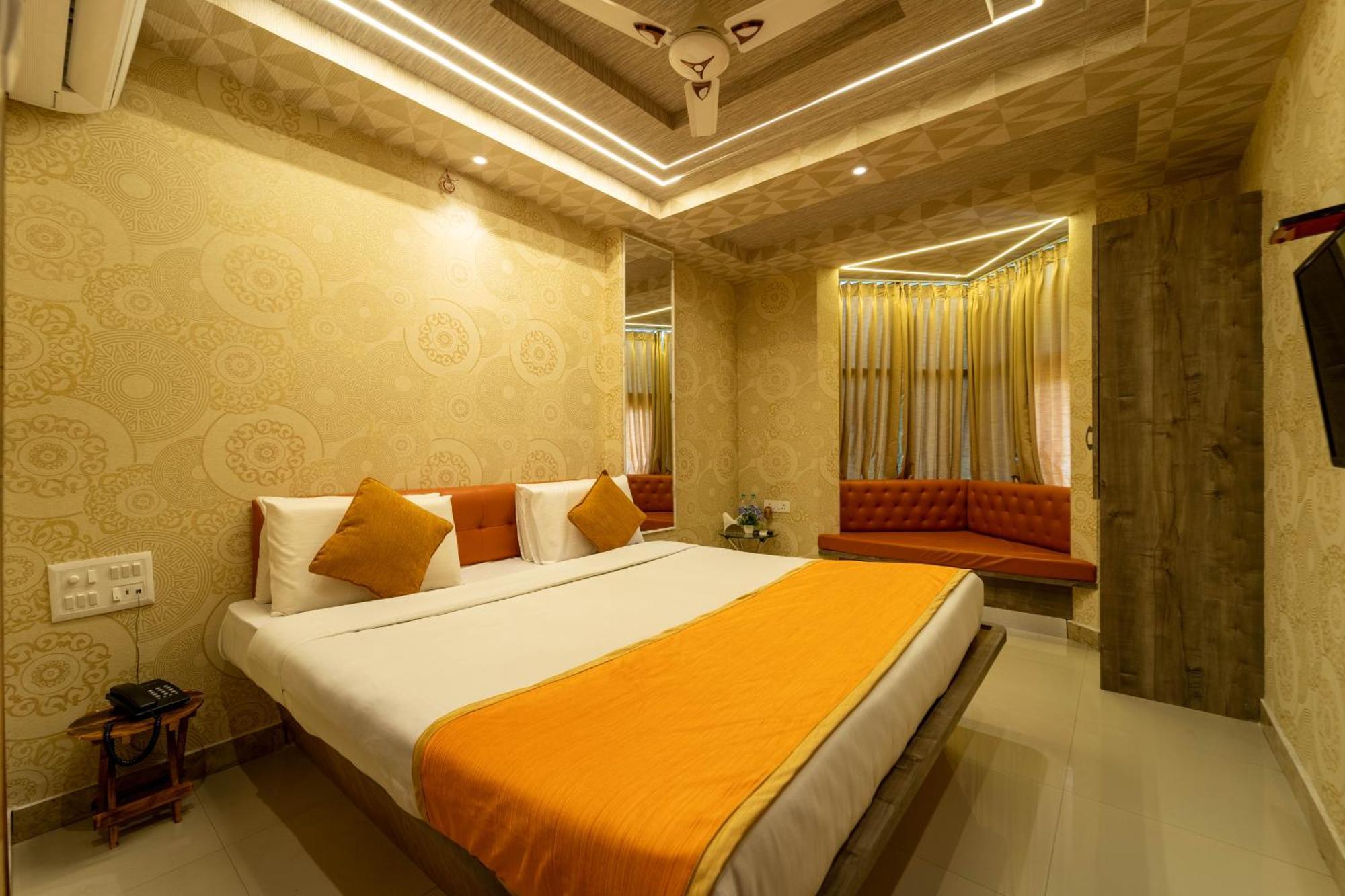 Seasons Suites Bangalore Dış mekan fotoğraf