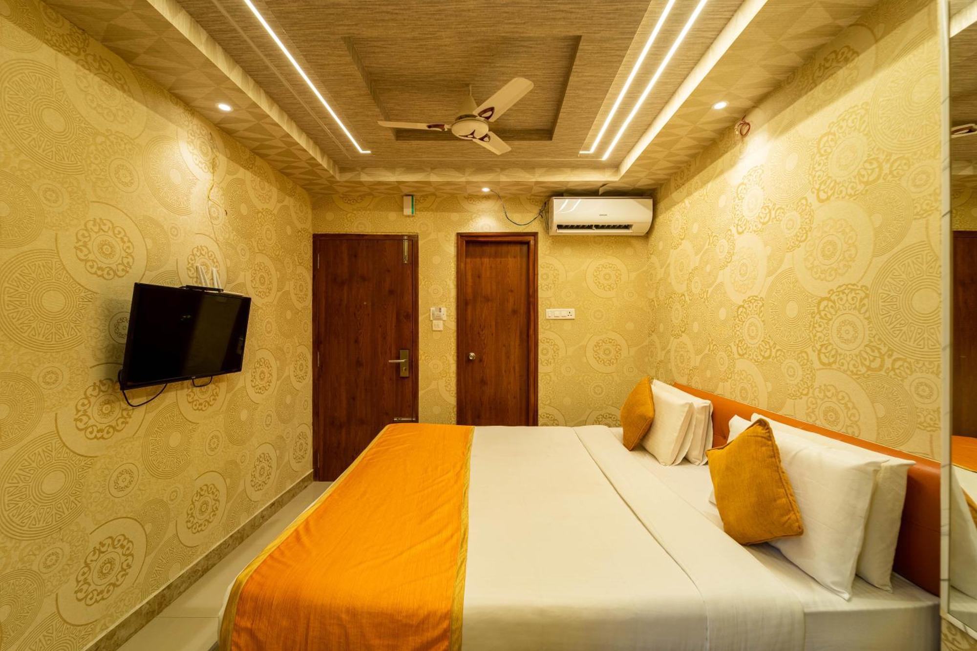 Seasons Suites Bangalore Oda fotoğraf