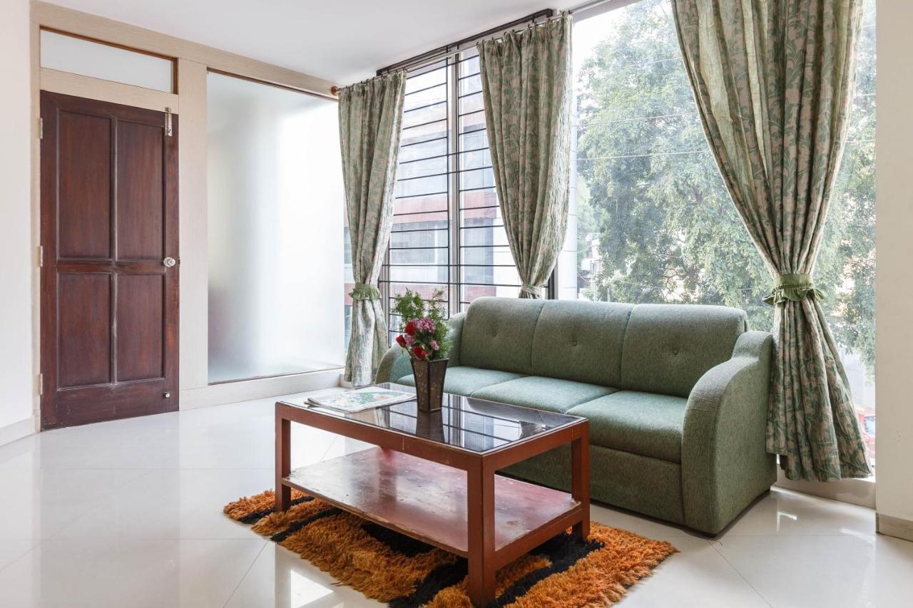 Seasons Suites Bangalore Dış mekan fotoğraf